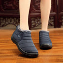 [2021] Botinha Impermeável Antiderrapante Apeluciada + Frete Grátis - Loja Compra Incrível