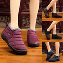 [2021] Botinha Impermeável Antiderrapante Apeluciada + Frete Grátis - Loja Compra Incrível