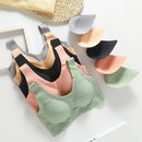 3x Sutiã Confort Luxury 5D - Loja Compra Incrível