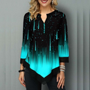 Blusa Lótus Fashion