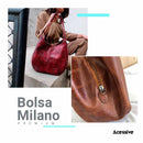 Bolsa Milano Premium™