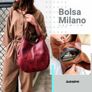 Bolsa Milano Premium™