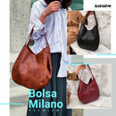 Bolsa Milano Premium™