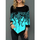 Blusa Lótus Fashion