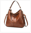 Bolsa Jade Couro - Loja Compra Incrível