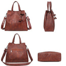 Bolsa Mônaco - Loja Compra Incrível