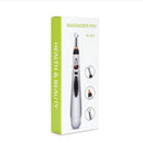 Caneta de Acupuntura Eletrônica - Loja Compra Incrível