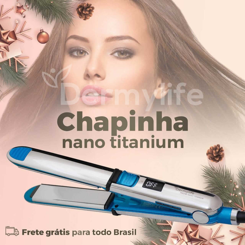 Chapinha Nano Pro 750F