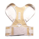 Corretor de Postura, Coluna e Ombro - Magnético e Ajustável - Loja Compra Incrível