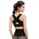 Corretor Postural Feminino - Tipo Cinta Ajustável P/ Ombros, Costas e Seios - Loja Compra Incrível