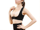 Corretor Postural Feminino - Tipo Cinta Ajustável P/ Ombros, Costas e Seios - Loja Compra Incrível