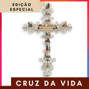 Cruz da Vida - Momentos Especiais - Loja Compra Incrível