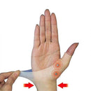 Luva Magnética Silicone Artrite Tendinite Artrose KingGel - Loja Compra Incrível