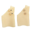 Luva Magnética Silicone Artrite Tendinite Artrose KingGel - Loja Compra Incrível